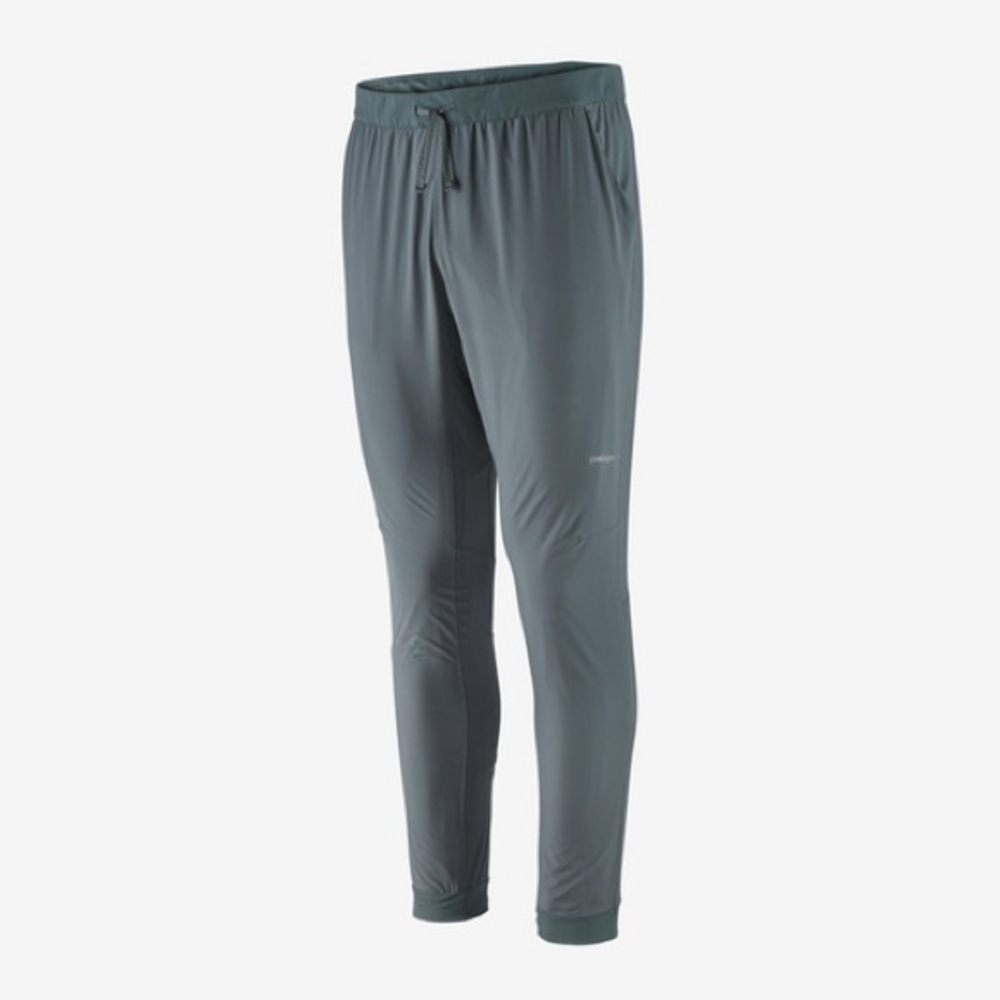 Hot seller - New Patagonia‎ Men's Terrebonne Joggers Nouveau Green